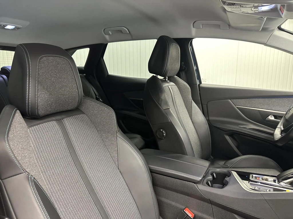 Peugeot 3008 – foto 17