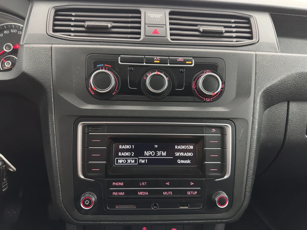 Volkswagen Caddy – foto 13