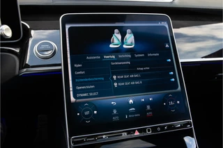 Mercedes-Benz S-Klasse – thumbnail 40