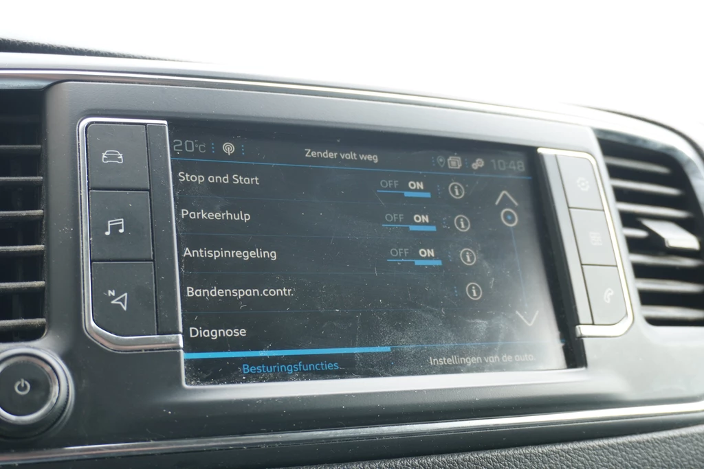 Peugeot Expert – foto 10