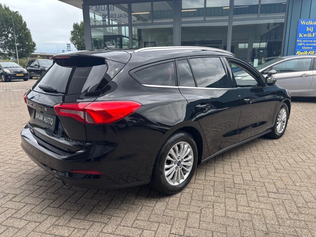 Ford Focus – foto 10