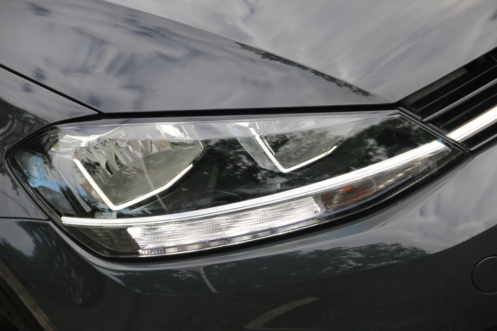Volkswagen Golf – foto 5