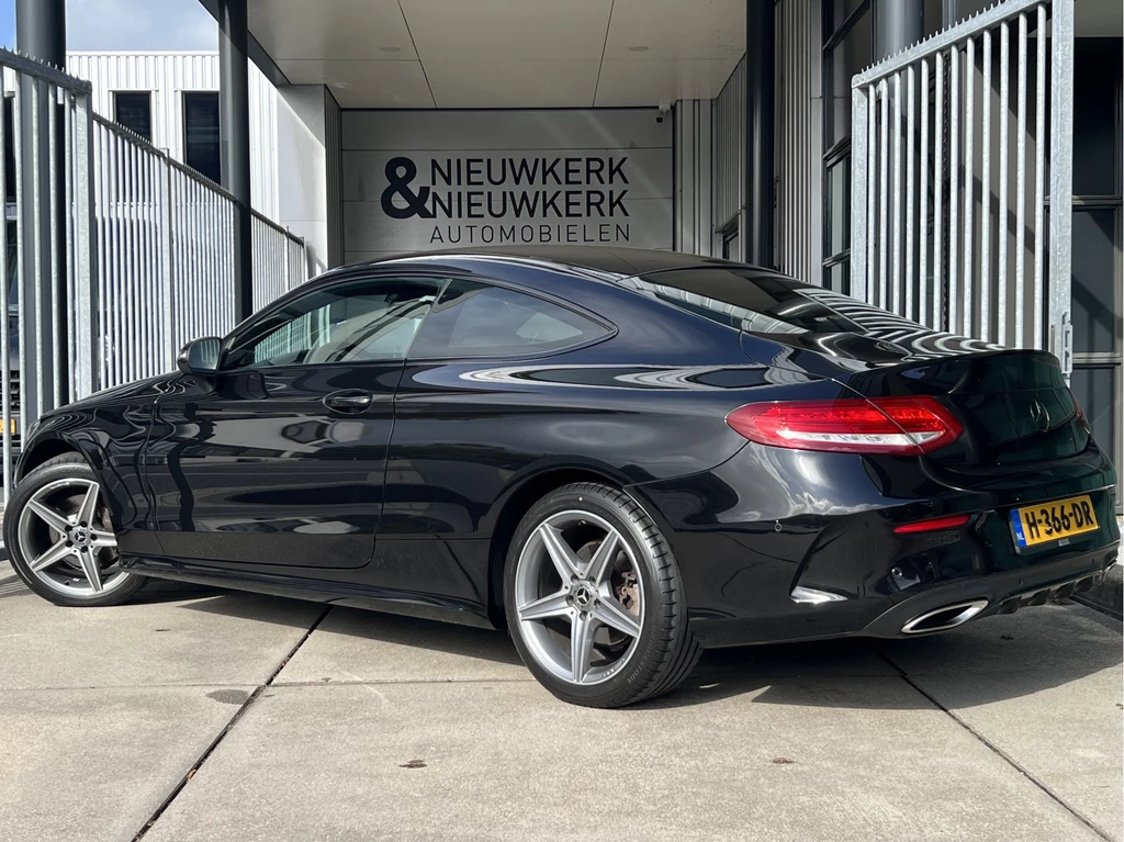 Mercedes-Benz C-Klasse – foto 4