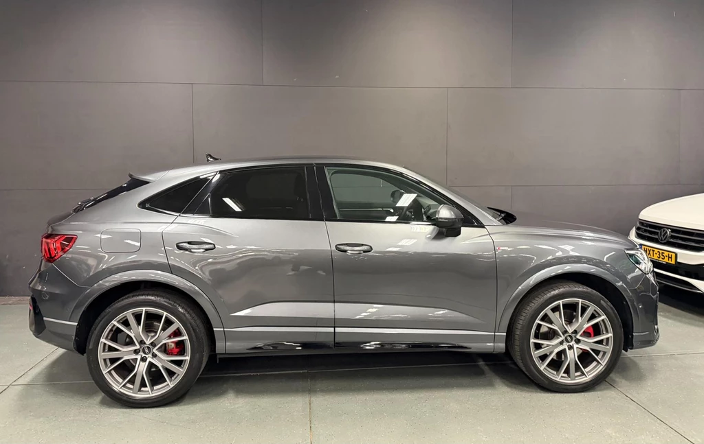 Audi Q3 – foto 9
