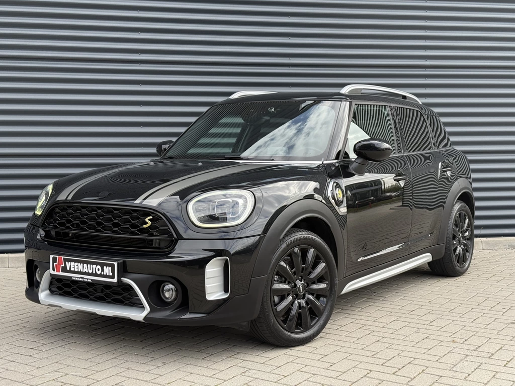 MINI Countryman – foto 3