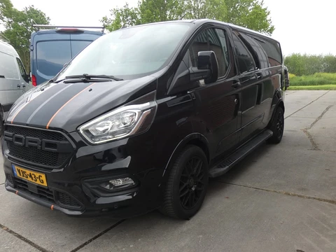 Ford Transit Custom 320 2.0 TDCI L2H1 Sport* navi/cam*xenon*