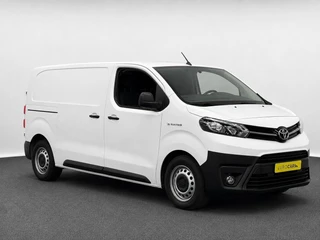 Toyota ProAce – thumbnail 5