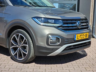Volkswagen T-Cross – thumbnail 6