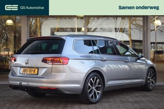 Volkswagen Passat – thumbnail 5