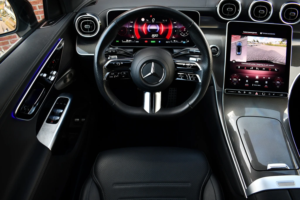 Mercedes-Benz GLC – foto 48