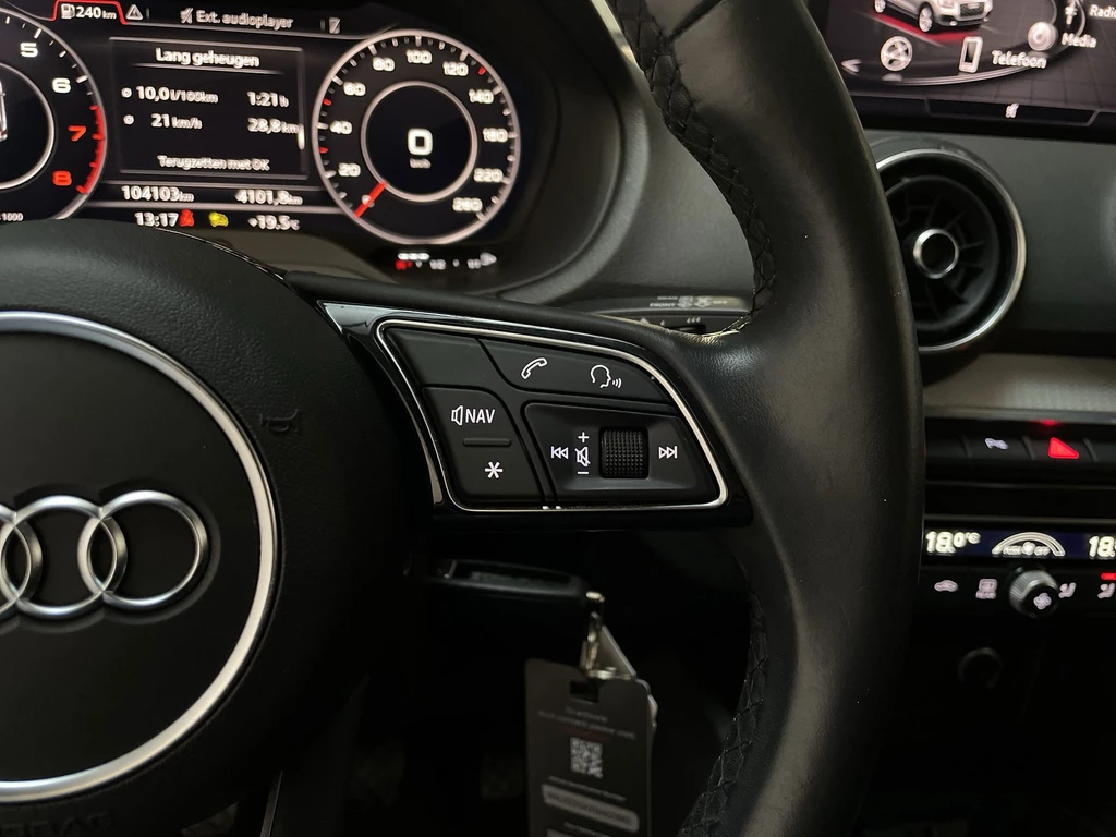 Audi Q2 – foto 22