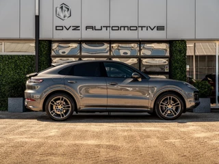 Porsche Cayenne – thumbnail 6