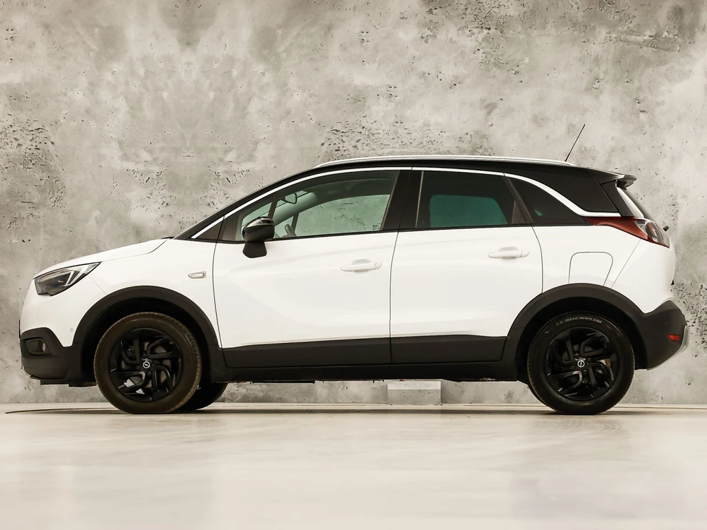 Opel Crossland X – foto 3