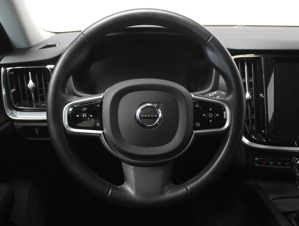 Volvo V60 – foto 22