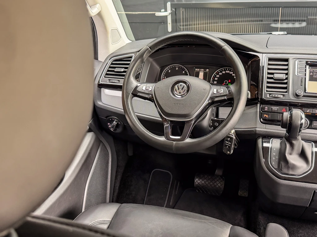 Volkswagen Caravelle – foto 47