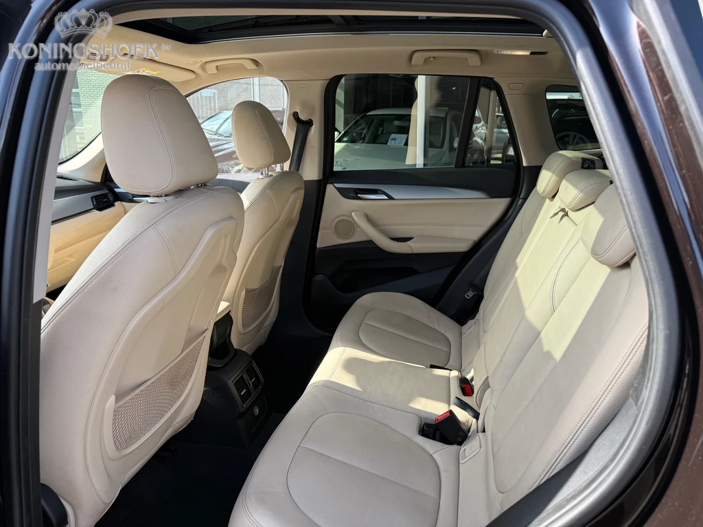 BMW X1 – foto 13
