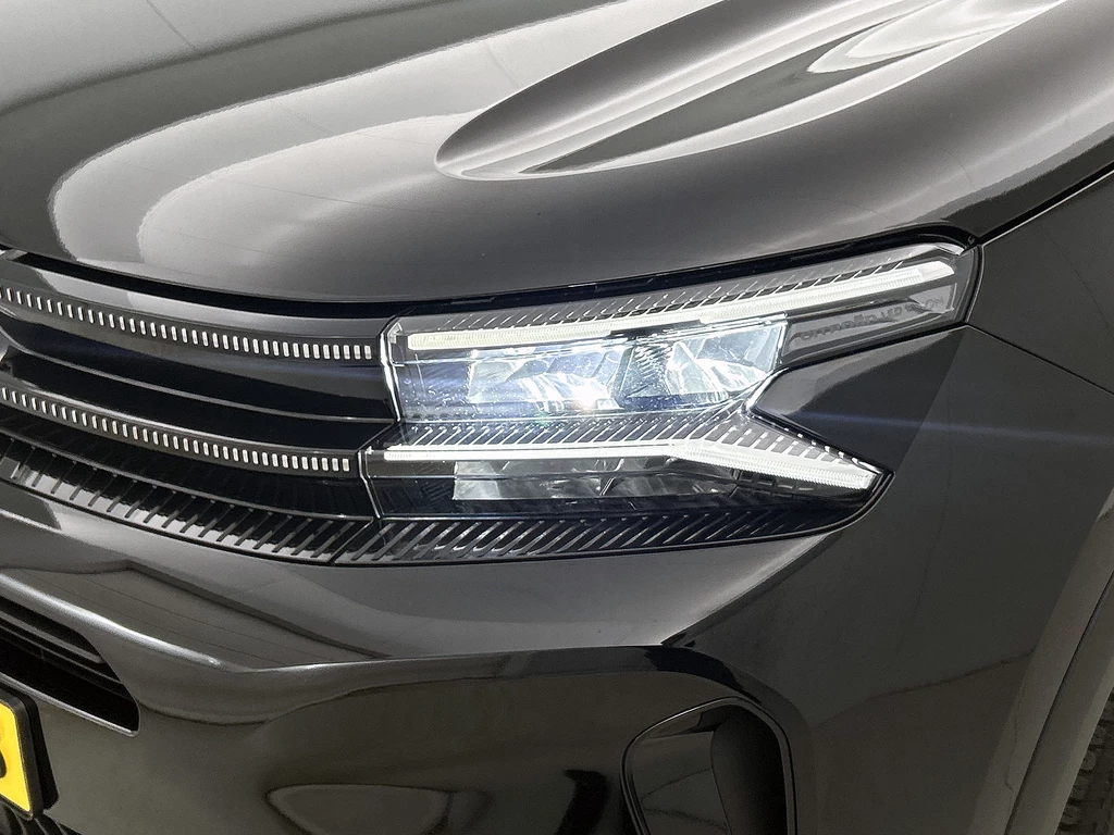 Citroën C5 Aircross – foto 21