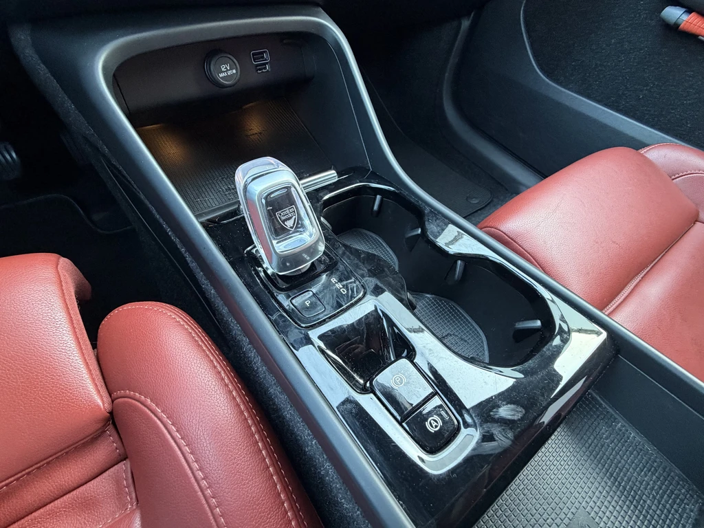 Volvo XC40 – foto 42