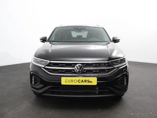 Volkswagen T-Roc – thumbnail 7