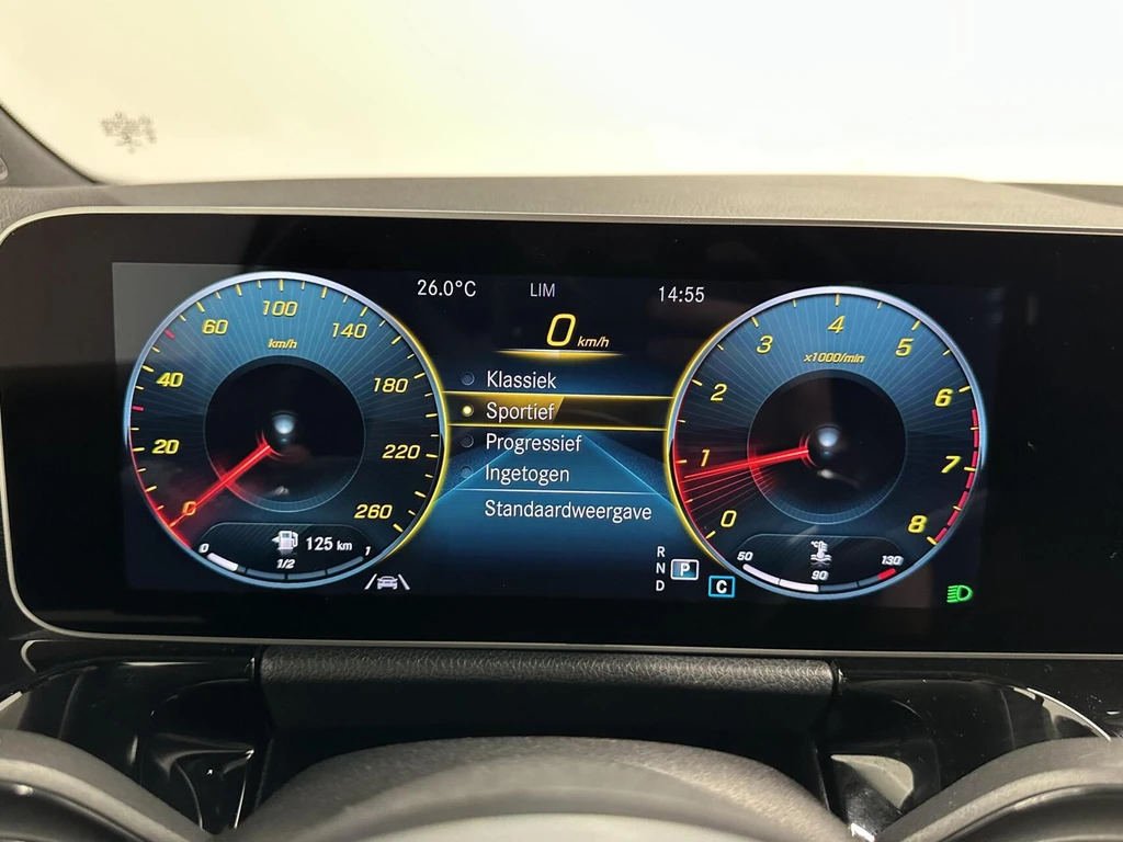 Mercedes-Benz B-Klasse – foto 27