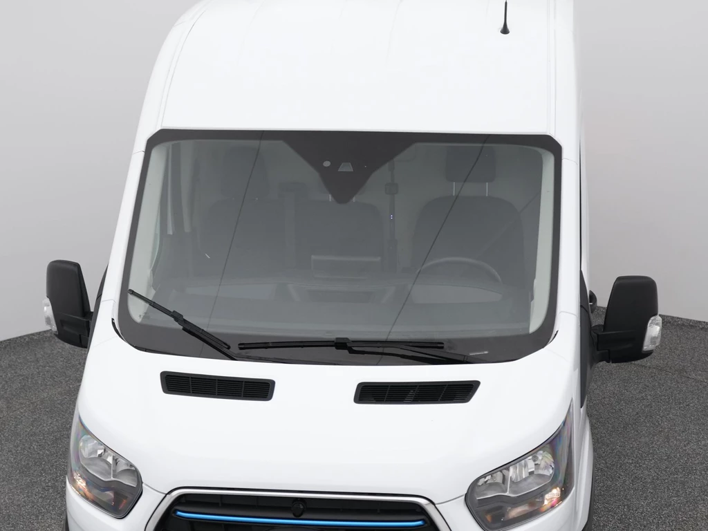 Ford E-Transit – foto 23