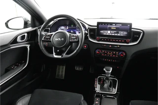 Kia Ceed Sportswagon – thumbnail 35