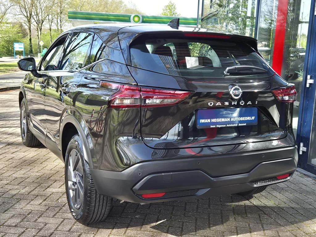 Nissan QASHQAI – foto 4