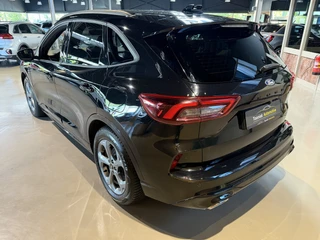 Ford Kuga – thumbnail 4
