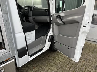 Mercedes-Benz Sprinter – thumbnail 17