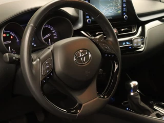 Toyota C-HR – thumbnail 19