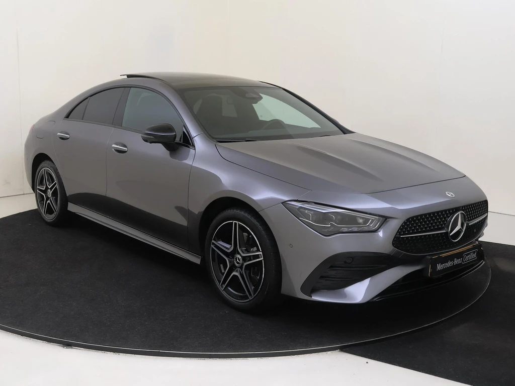 Mercedes-Benz CLA – foto 7