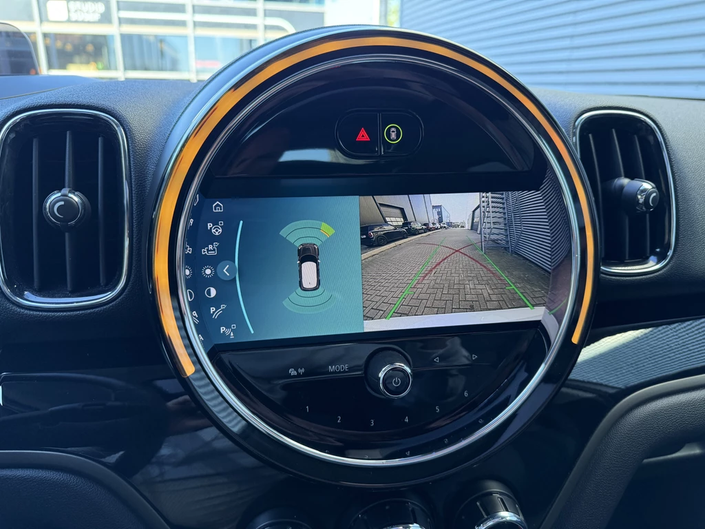 MINI Countryman – foto 18