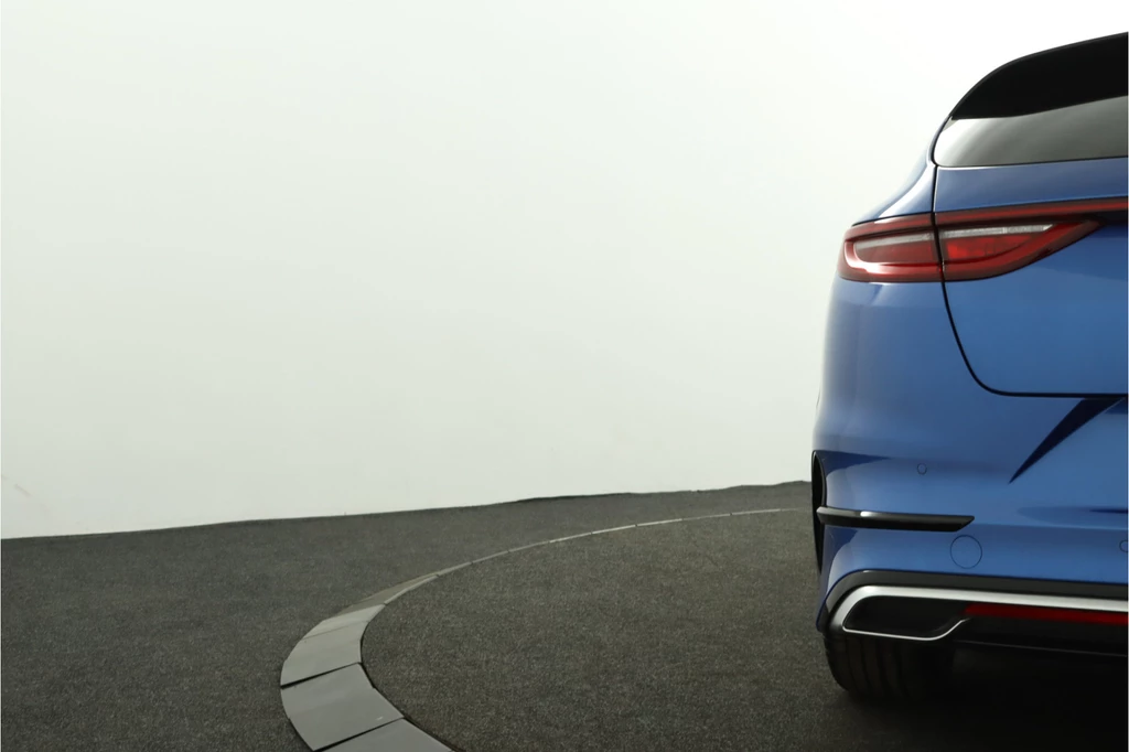 Kia ProCeed – foto 8