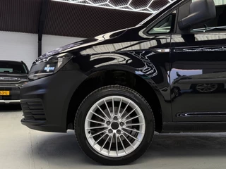 Volkswagen Caddy – thumbnail 18