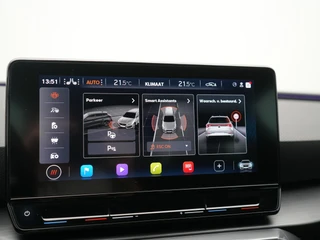 CUPRA Leon Sportstourer – thumbnail 43