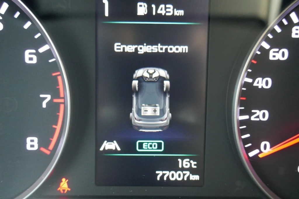 Kia Stonic – foto 32