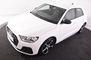 Audi A1 Sportback – thumbnail 2