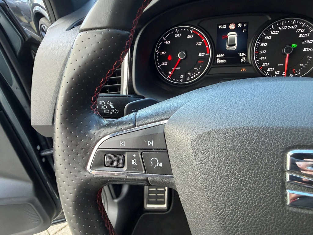 SEAT Ateca – foto 15