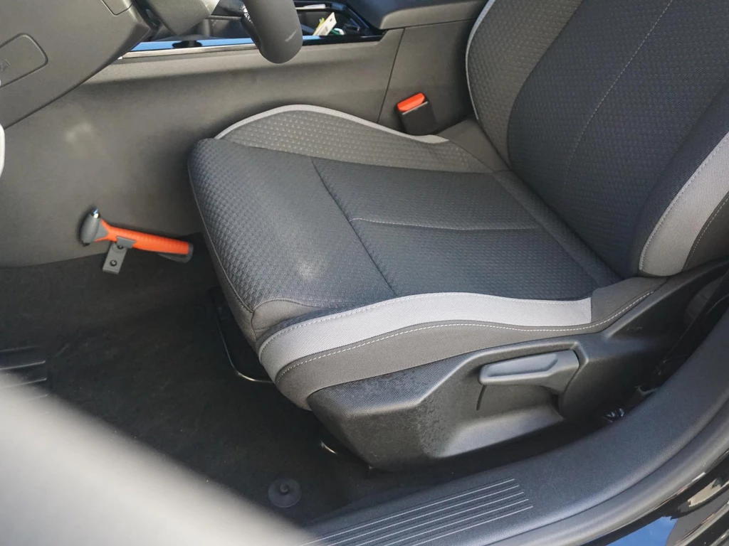 Opel Astra – foto 14
