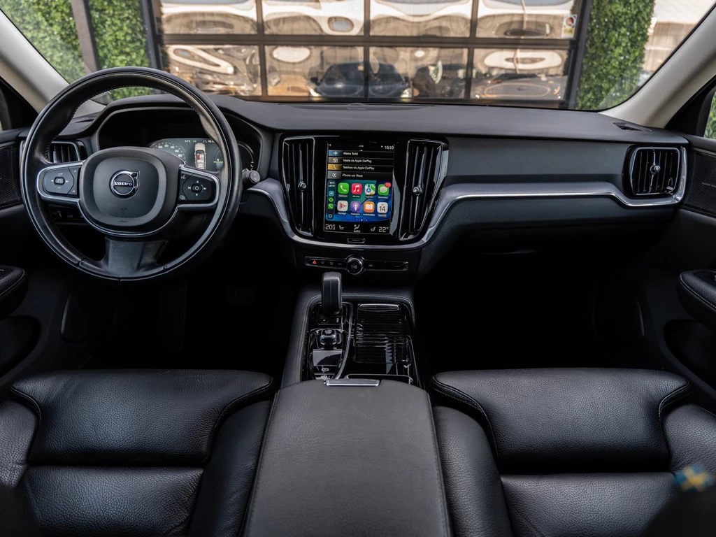 Volvo V60 – foto 19