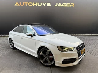 Audi A3 – thumbnail 8