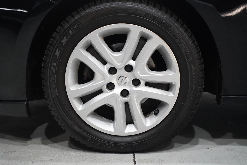 Opel Astra – foto 9