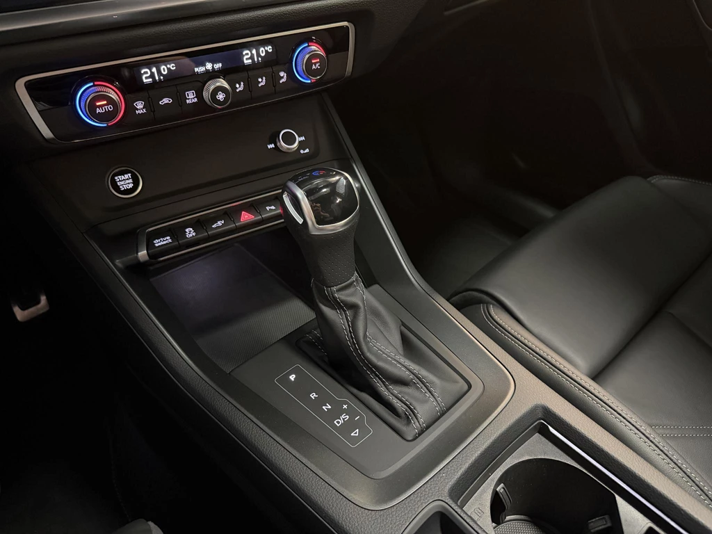 Audi Q3 – foto 25
