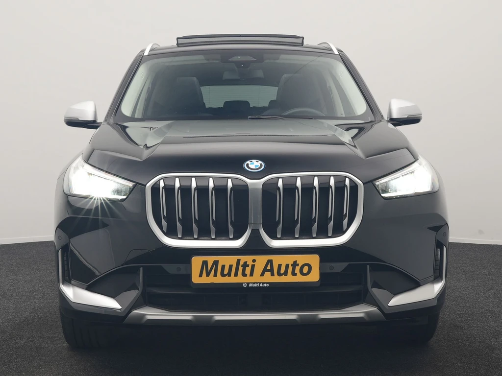 BMW X1 – foto 10