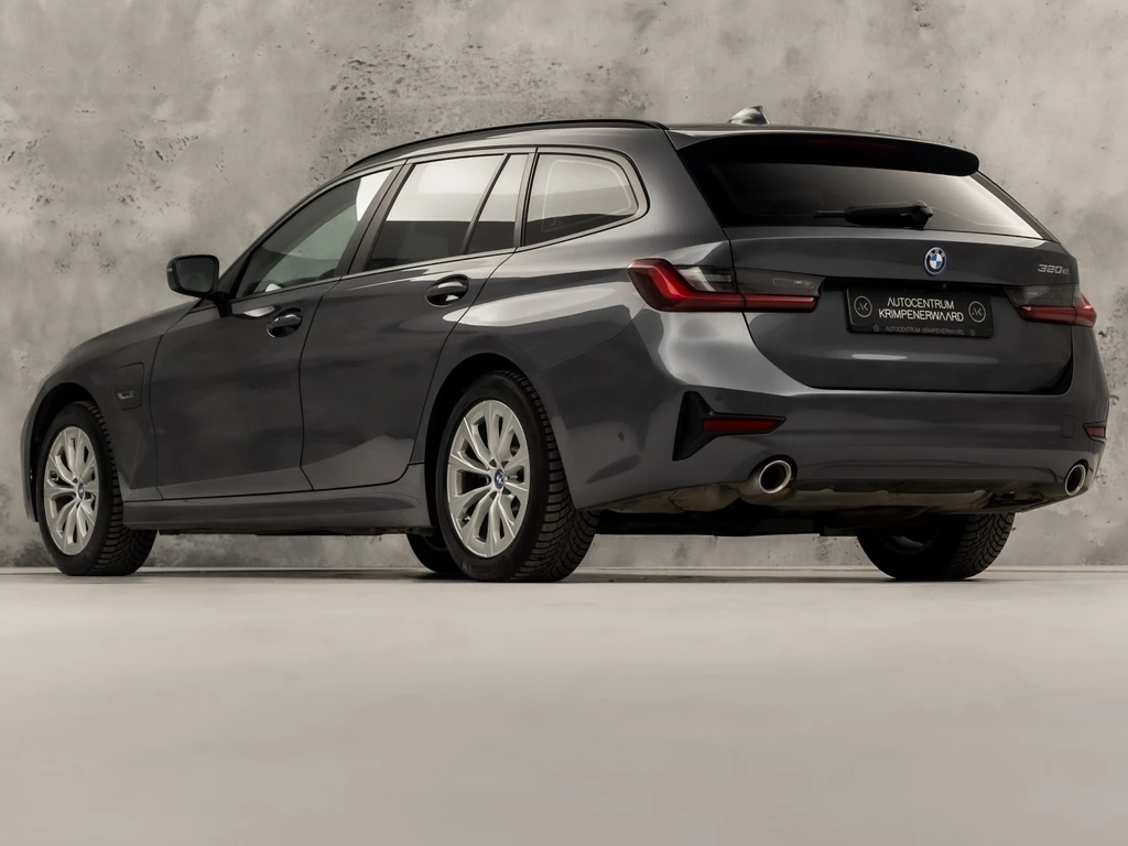 BMW 3 Serie – foto 4