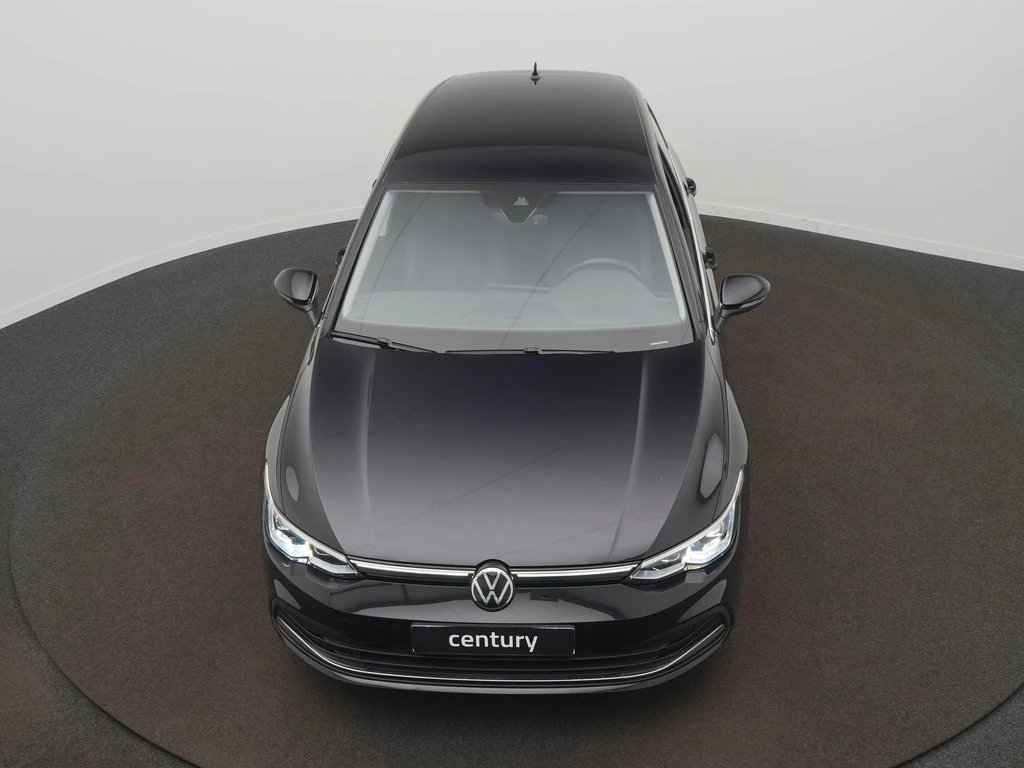 Volkswagen Golf – foto 11