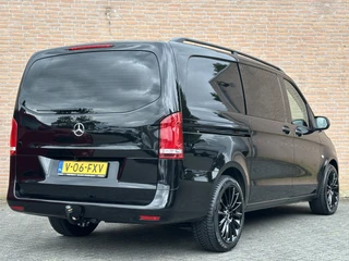 Mercedes-Benz Vito – thumbnail 7