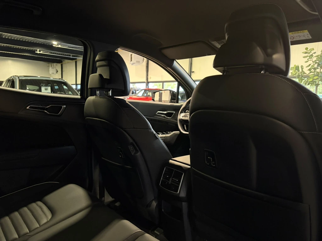 Kia Sportage – foto 15