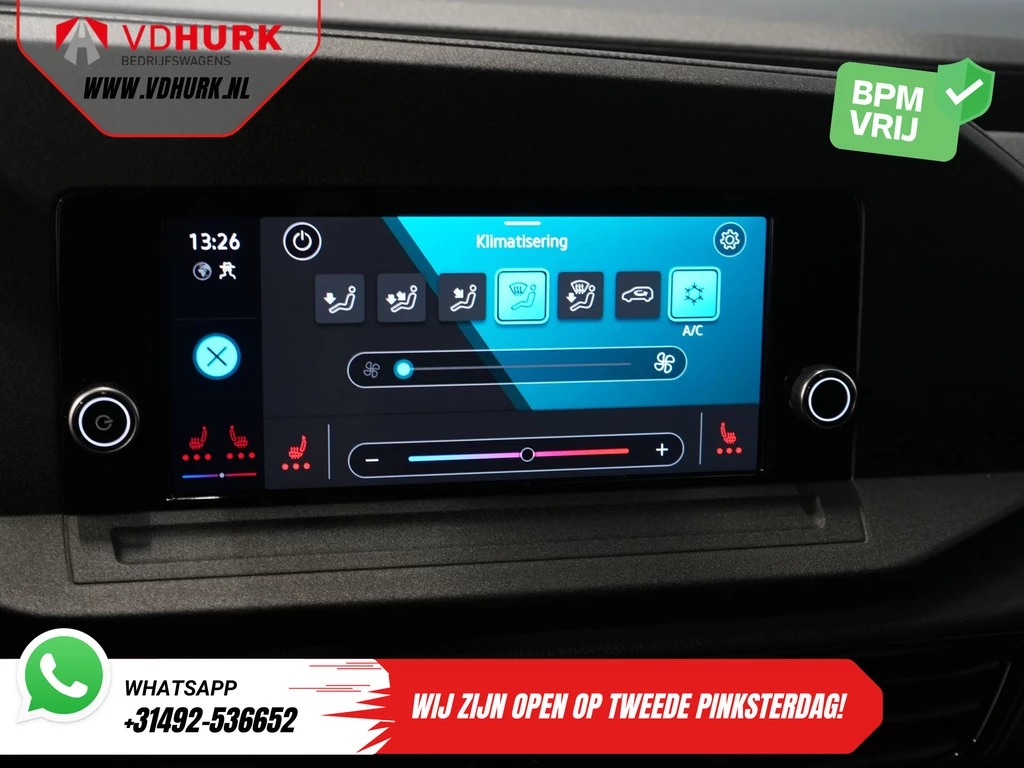 Volkswagen Caddy – foto 24