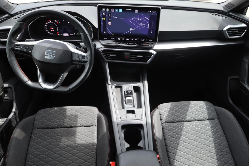 SEAT Leon – foto 8